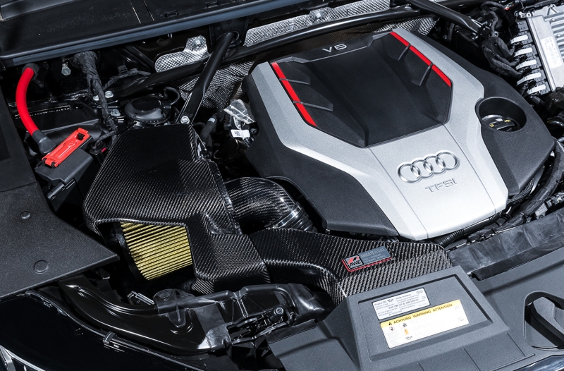 AWE AirGate Intake