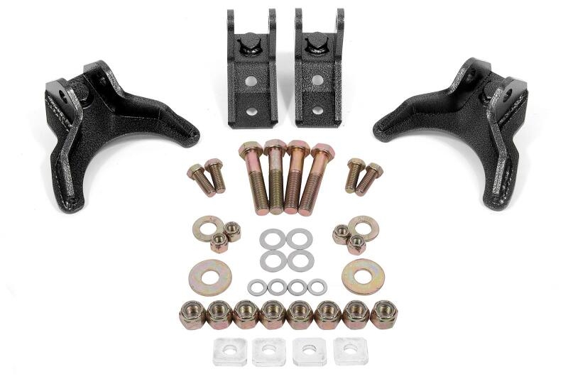 BMR Coilover Conversion Mounts