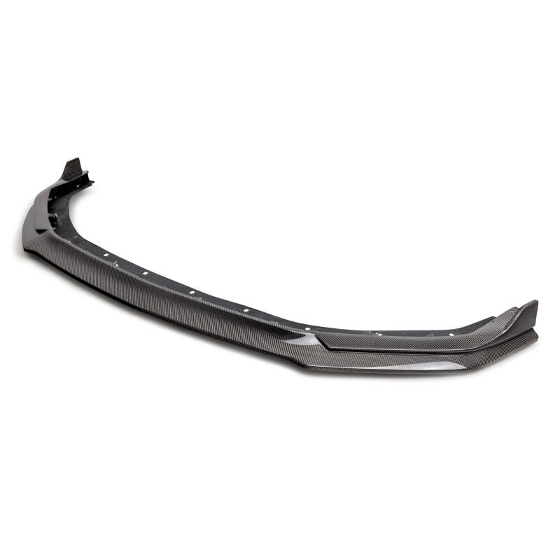 AND Front Splitters