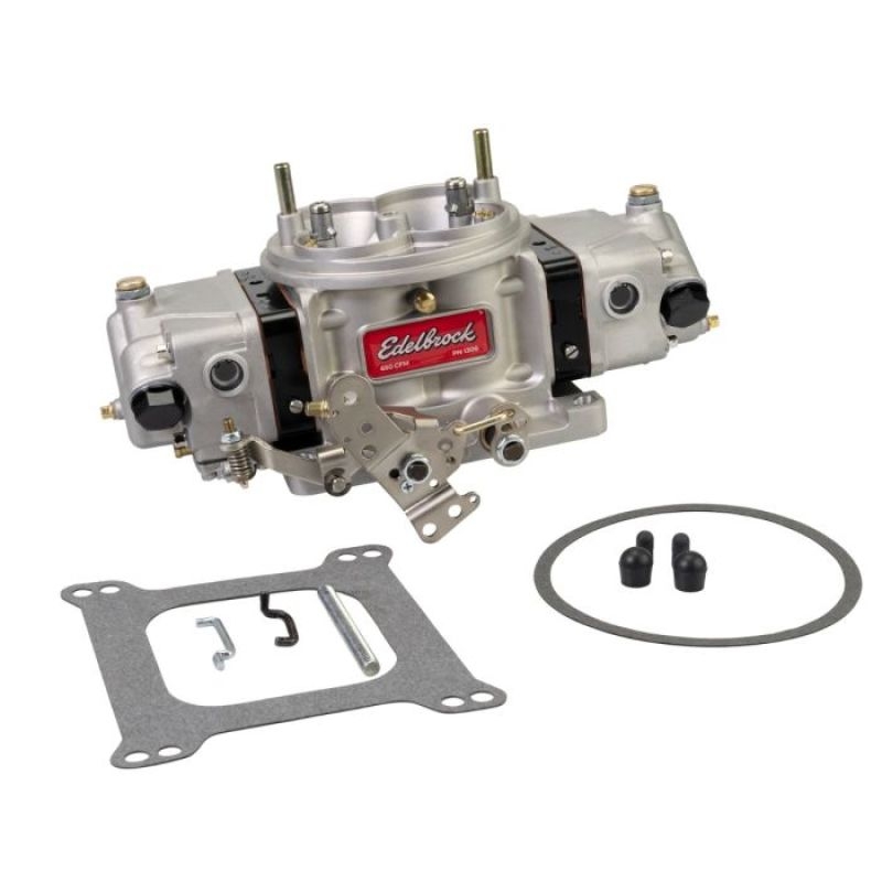 EDE VRS-4150 Carb