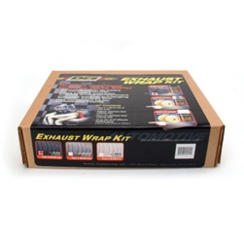DEI Exhaust Wrap Kit