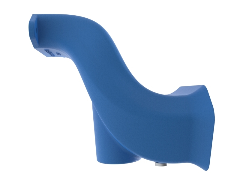AFE Air Intake Components