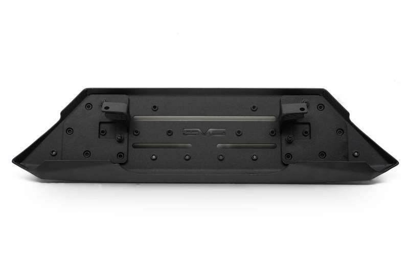 DVE Dash Trays