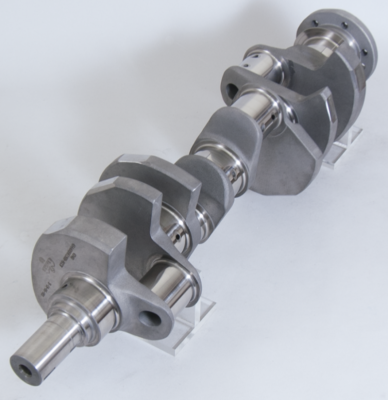 EAG Crankshafts - 8 Cyl