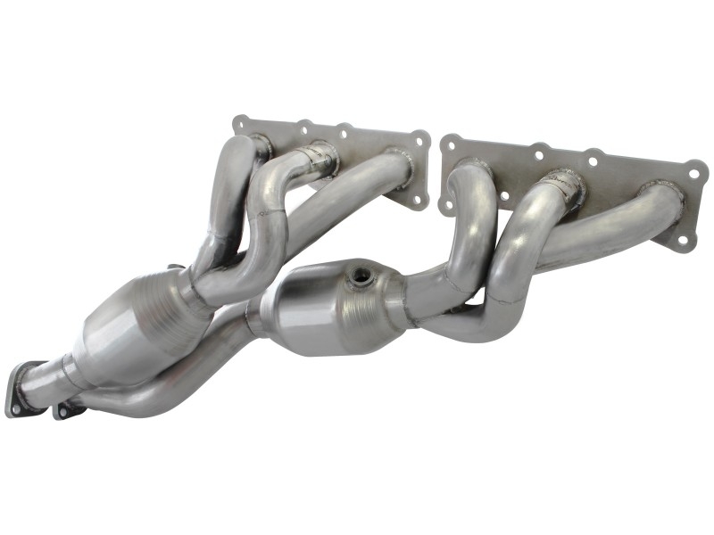 AFE Headers