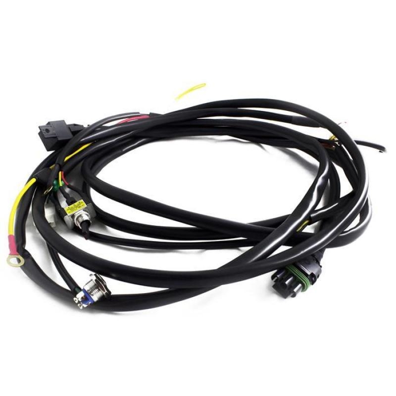 BAJ Wiring Harness
