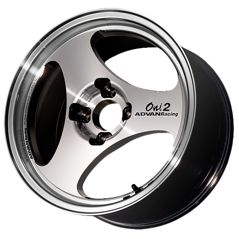 AVN ONI2 Wheels
