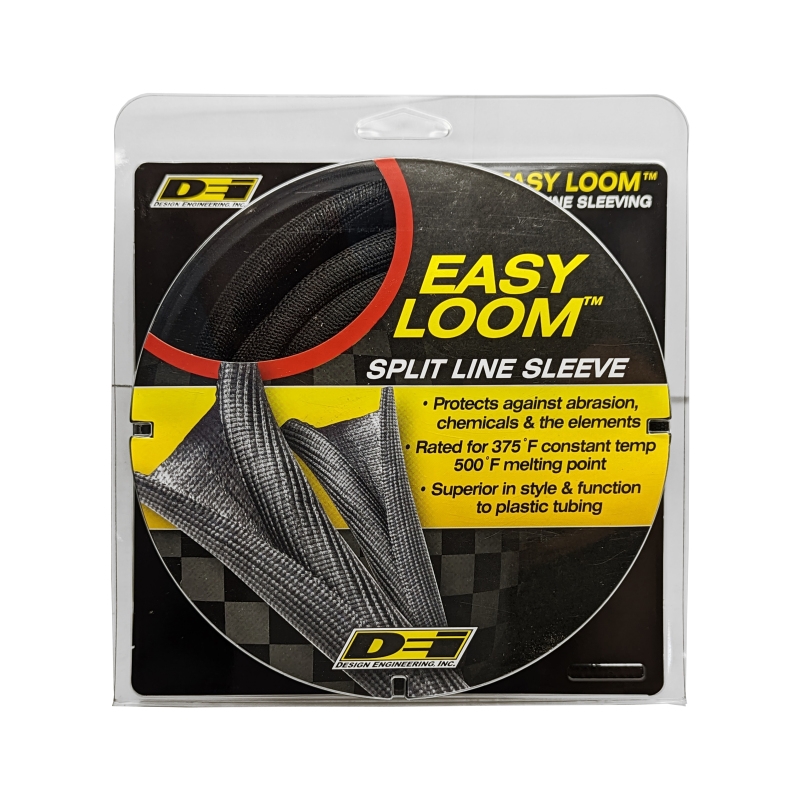 DEI Split Wire Sleeve