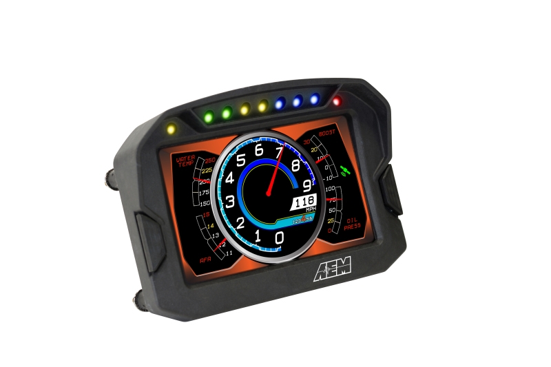 AEM Digital Gauges
