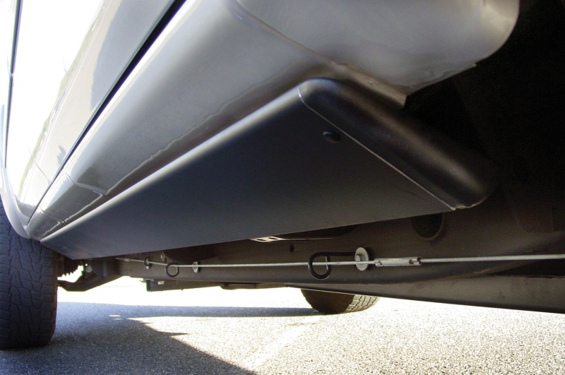 AMP PowerStep