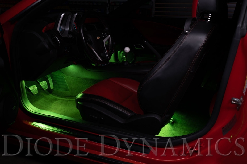 DIO LED Strip Lights