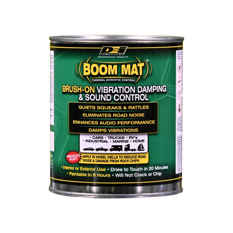 DEI Boom Mat Tape
