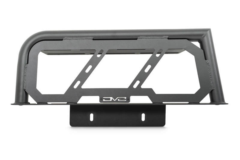 DVE Bed Racks