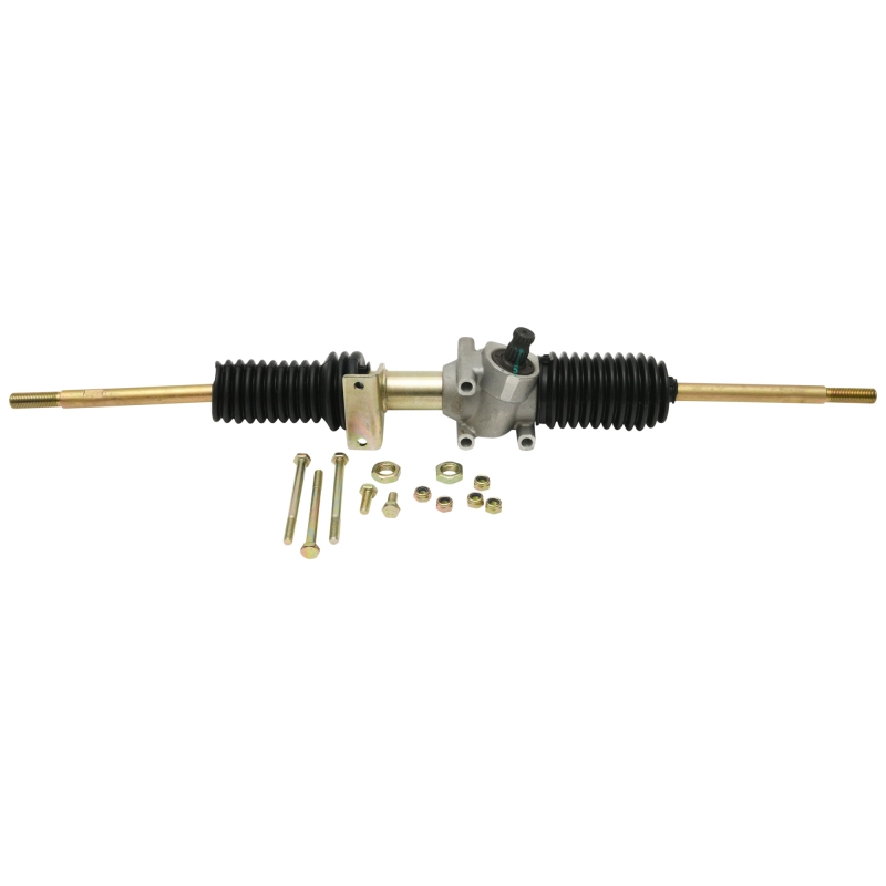 ABR Steering Racks