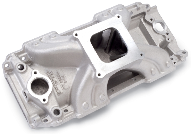 EDE Victor Intake Manifold