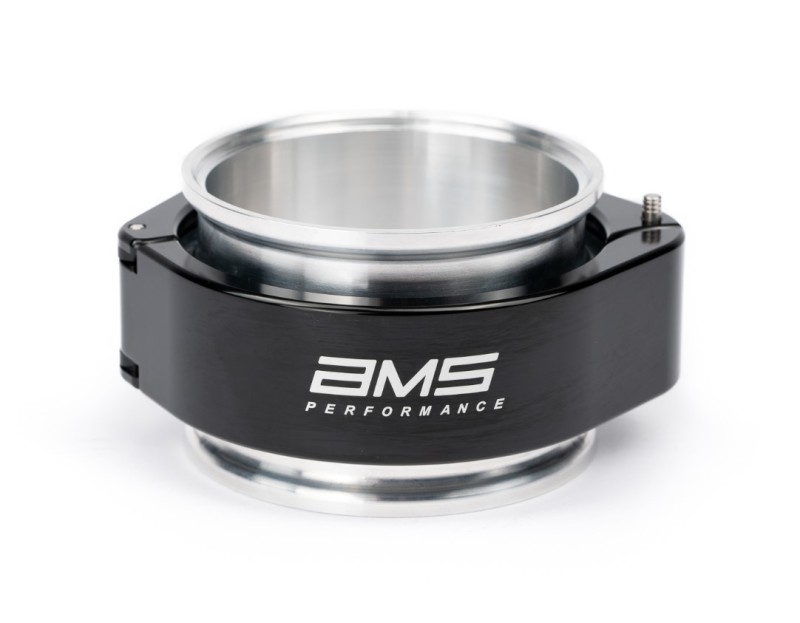AMS QuickClamp Systems