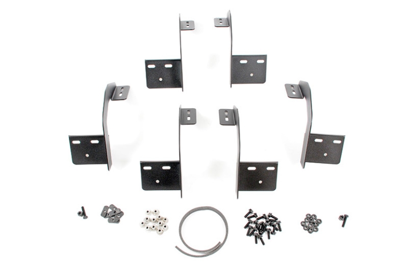 DZE Bracket Kit
