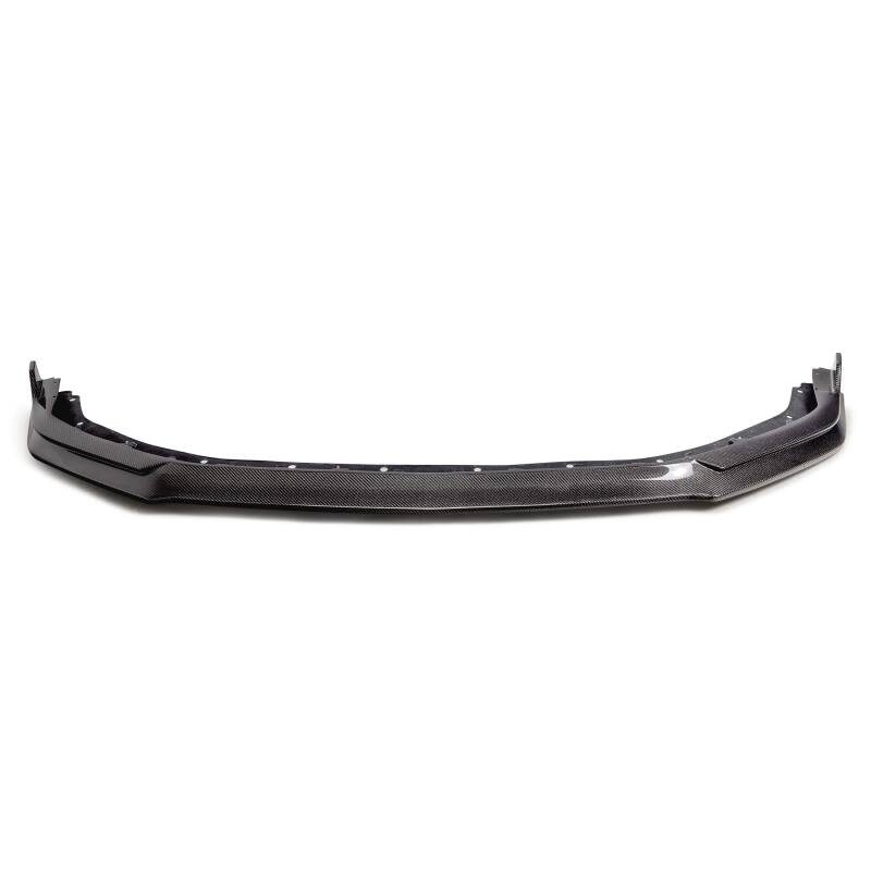 AND Front Splitters