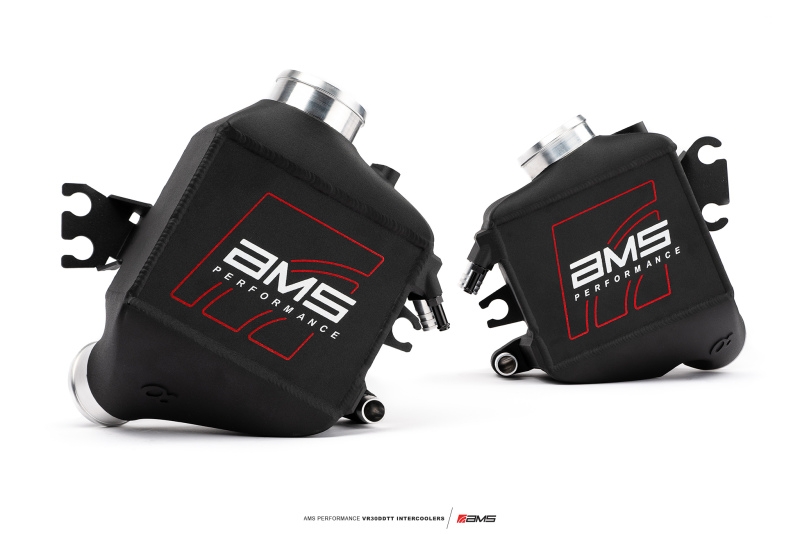 AMS Intercoolers