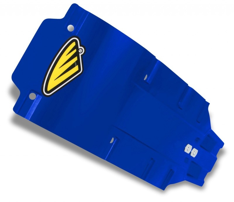 CYC Speed Armor