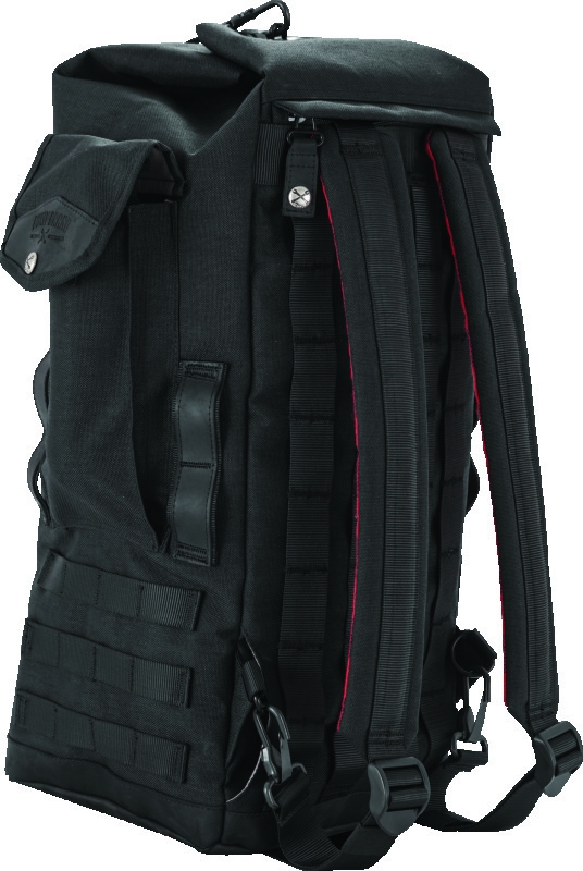 BUR Luggage