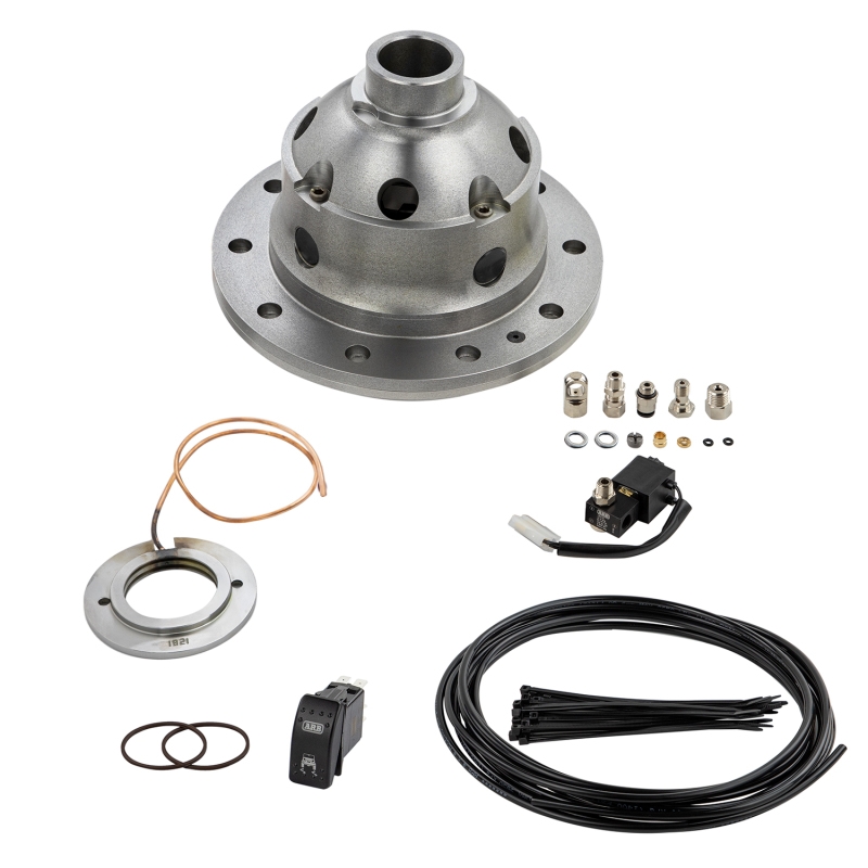 ARB Air Lockers