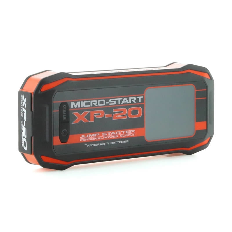 ANT Micro-Start