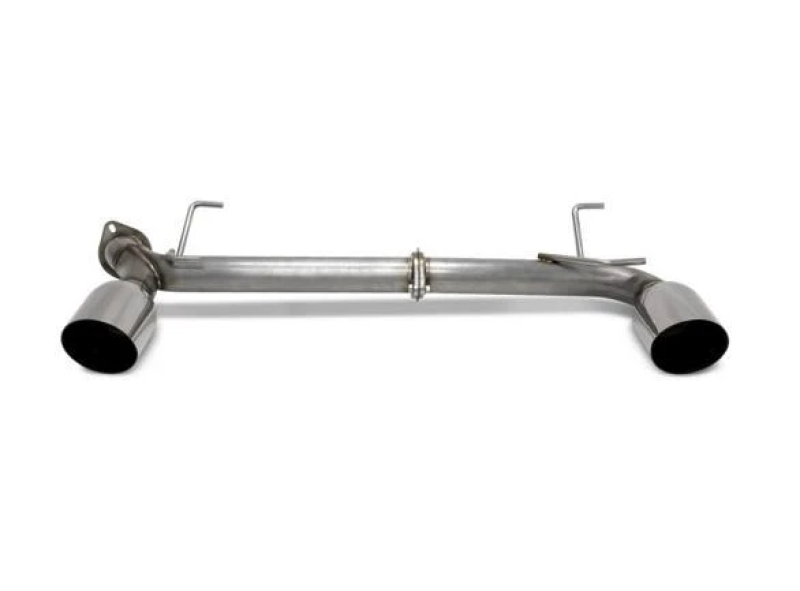 BX Muffler Delete