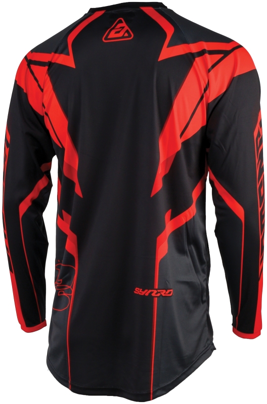 ANS Syncron Jerseys