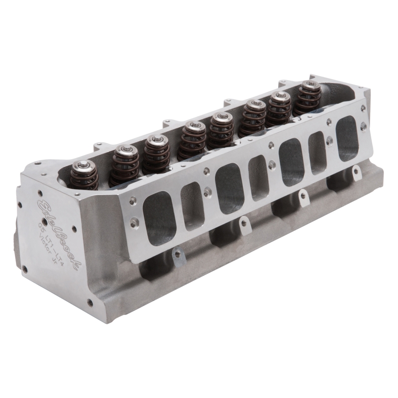 EDE Victor Cylinder Head