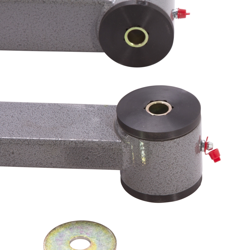 BBK Control Arms