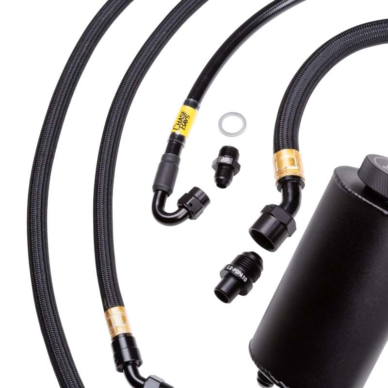 CHB Power Steering Kits