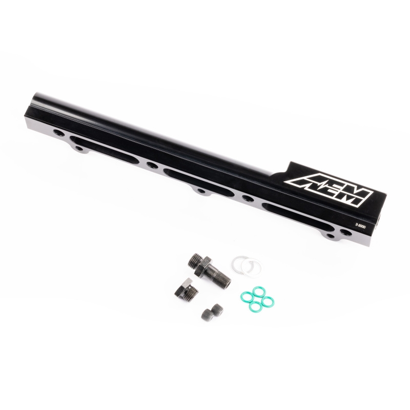 AEM Fuel Rails