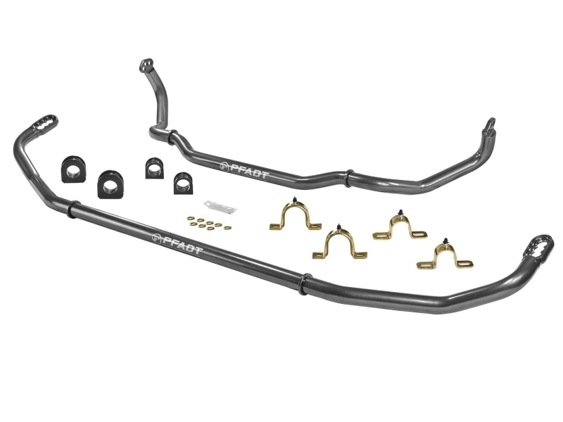 AFE Sway Bar Set