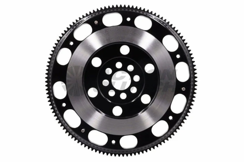 AON Flywheel - Chromoly