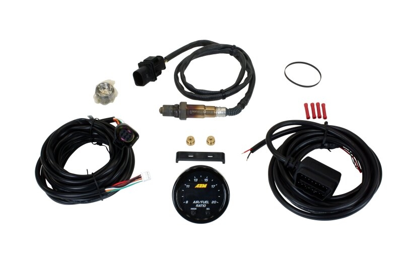 AEM Digital Gauges