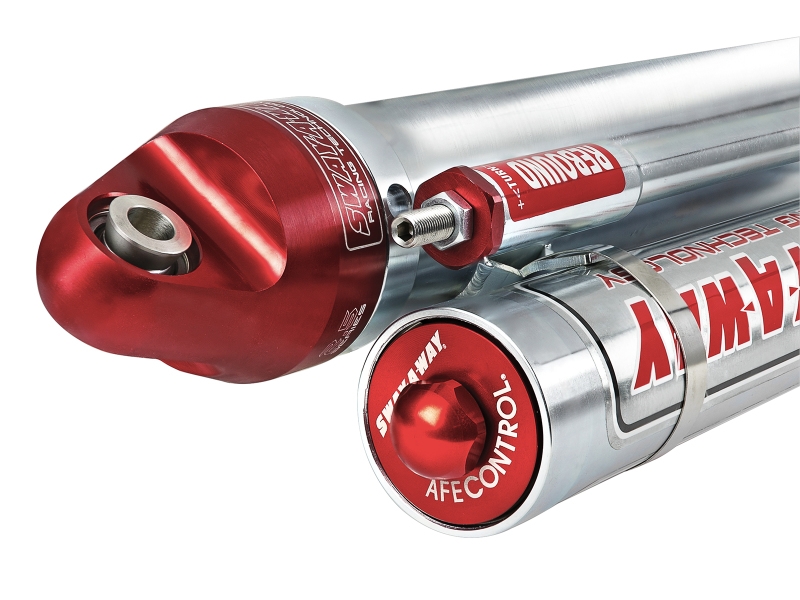 AFE Shock/Bump Stop Kits