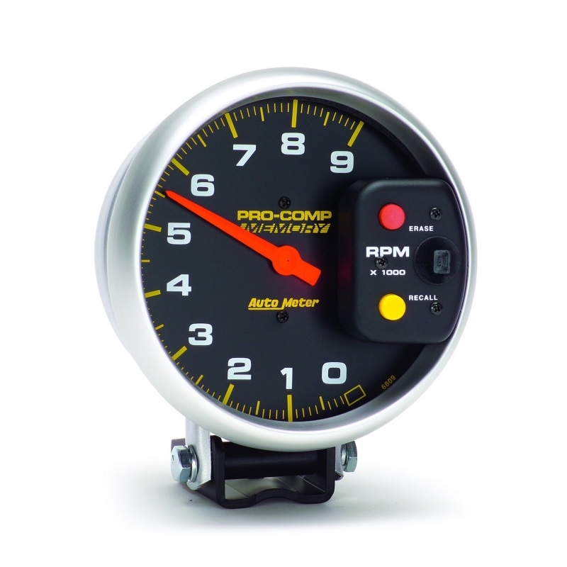 AM Pro-Comp Gauges