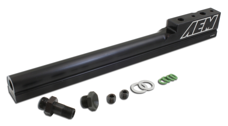 AEM Fuel Rails