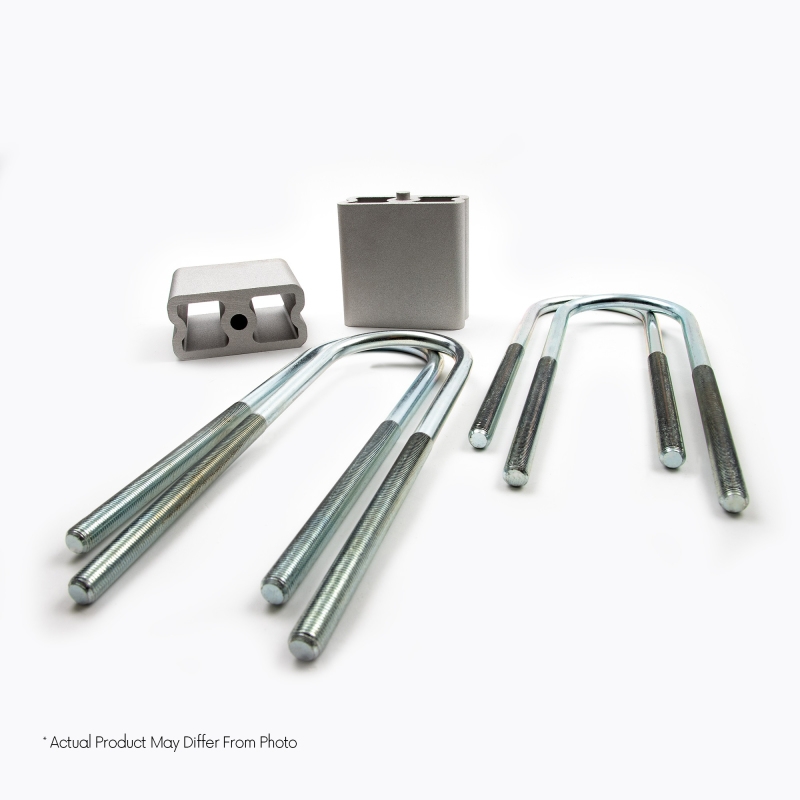 BT Lowering Block Kit