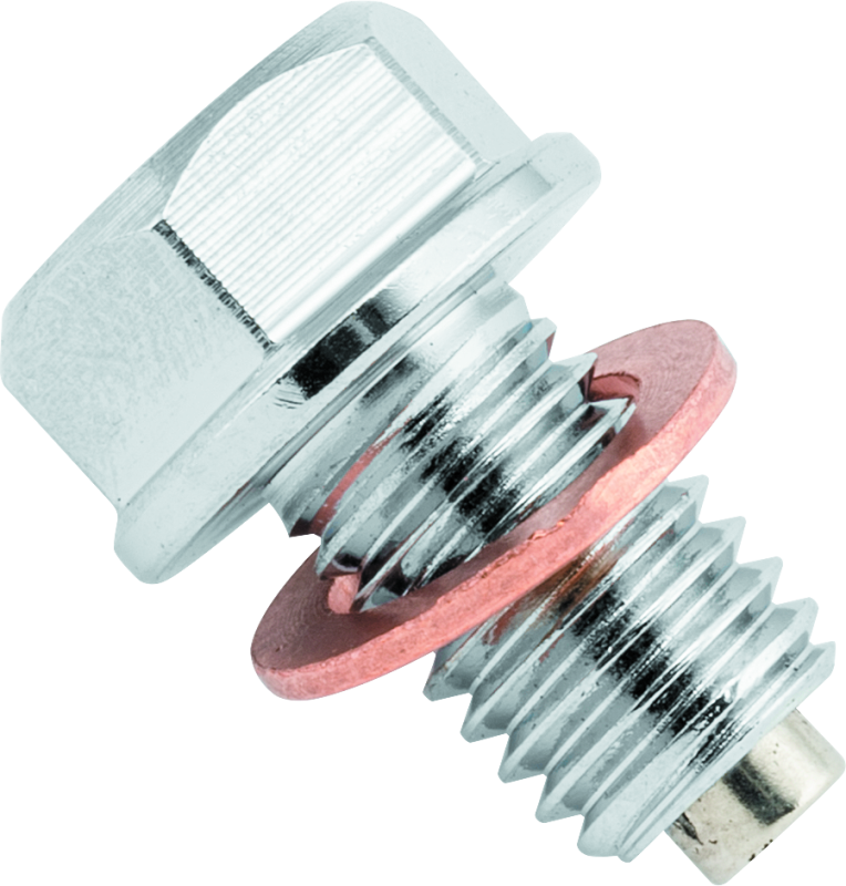 BKM Drain Plugs