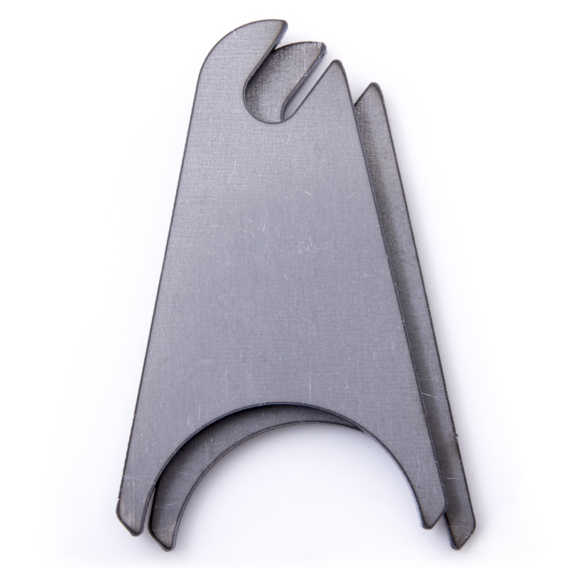 ANZ Mounting Tabs