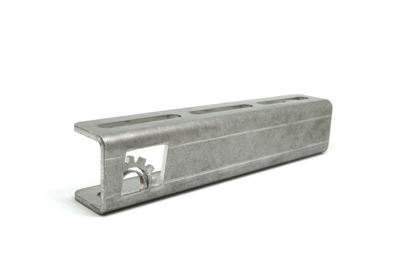 BRI Rack and Riser Mounts