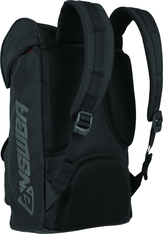 ANS Backpacks