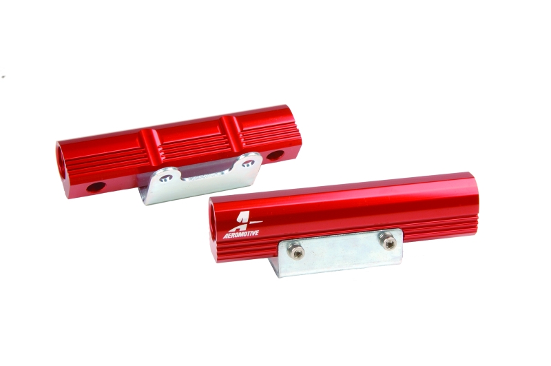 AER Fuel Rails