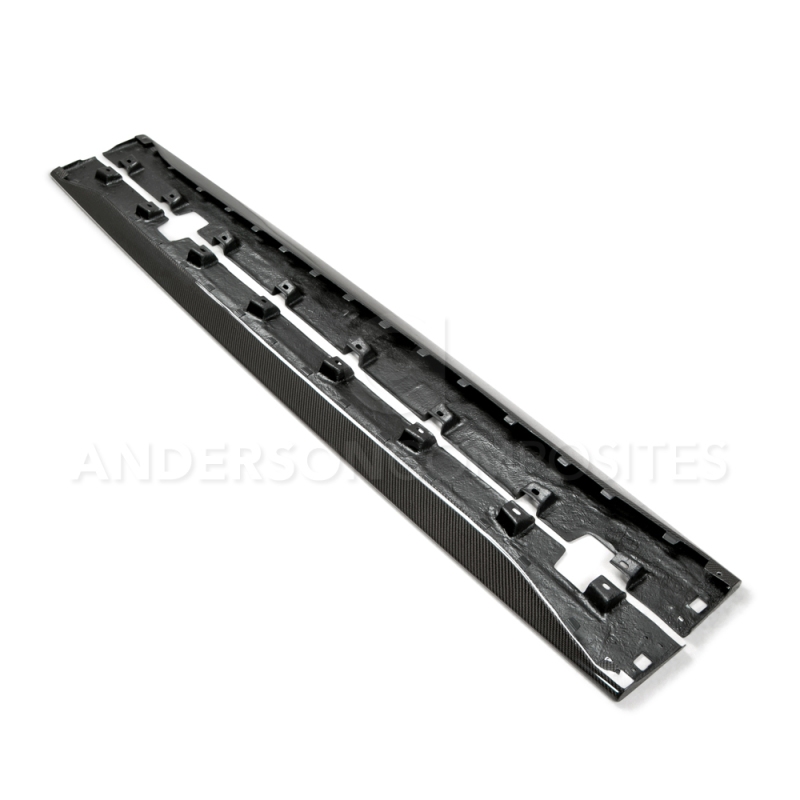 AND Rocker Splitters