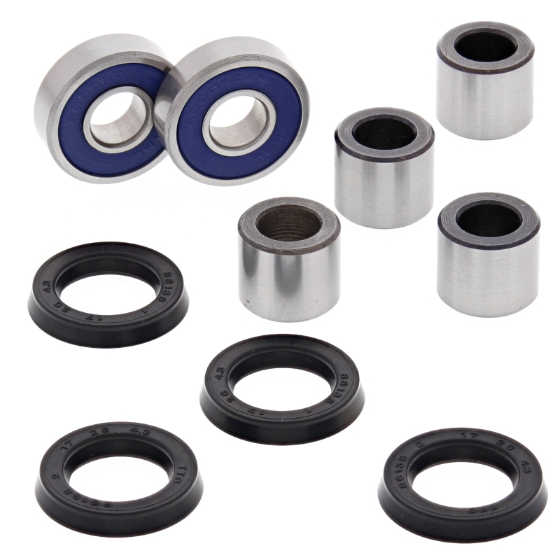 ABR A-Arm Kits