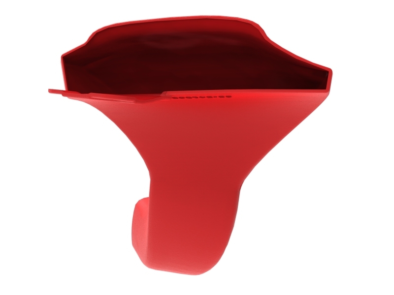 AFE Air Intake Components