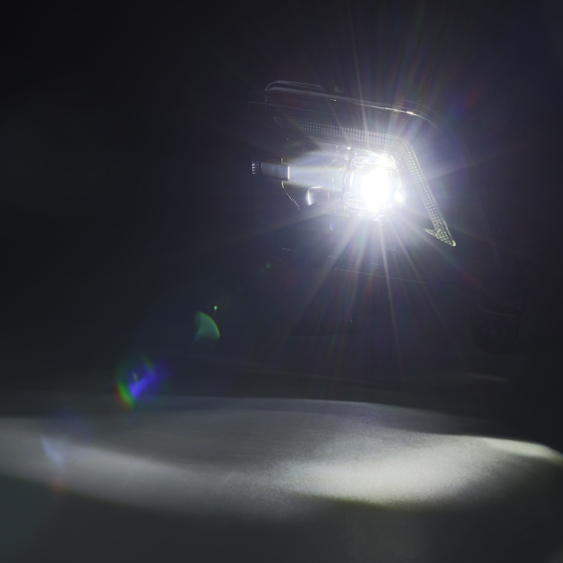 ARX Fog Lights