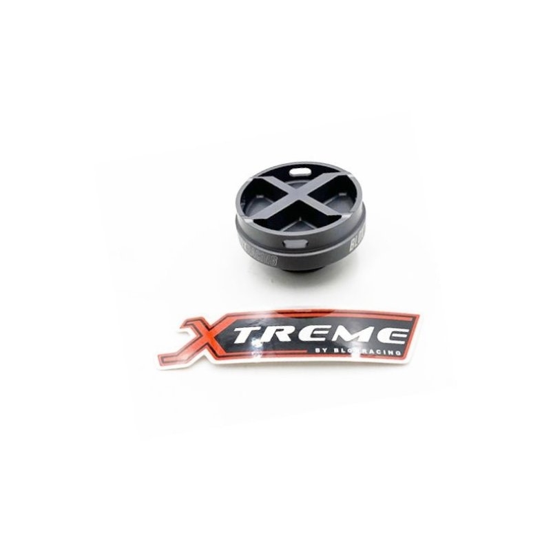 BX Billet Oil Caps